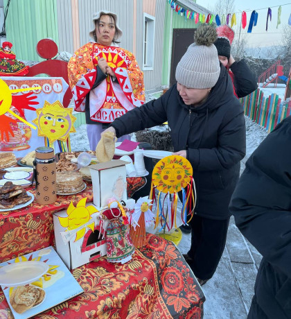 Частный детский центр «BABY BOOM» г. Кызыла