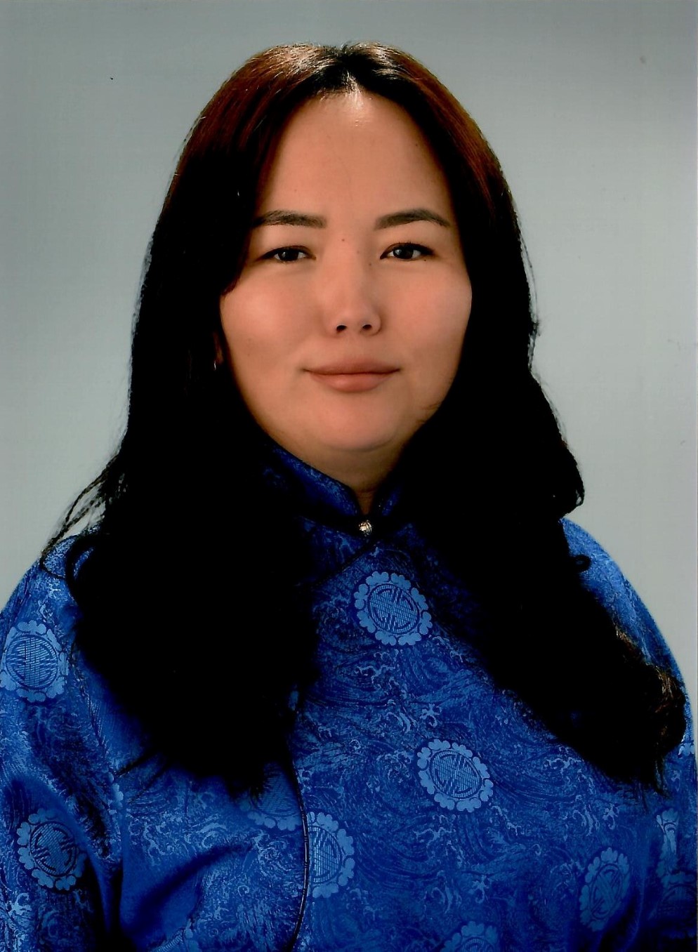 Куулар Азиана Шолбановна